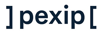 Pexip Logo Blue RGB